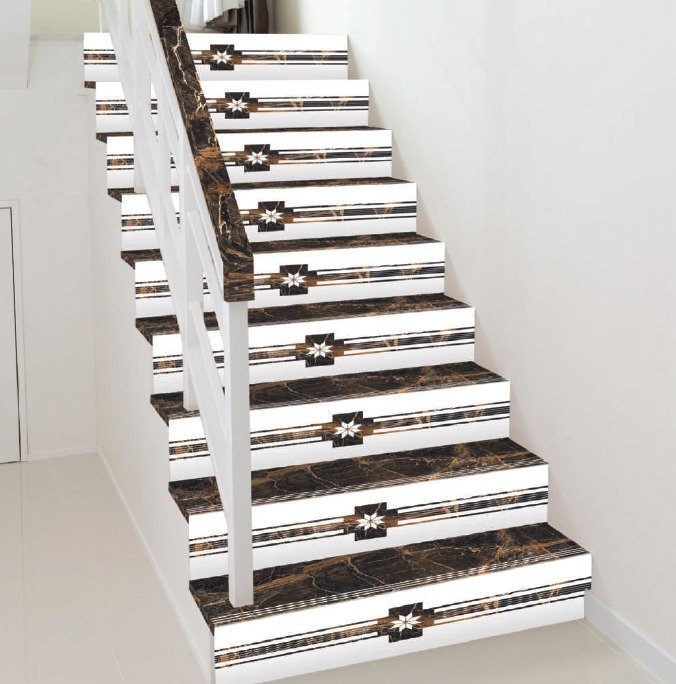 GVT Staircase 6